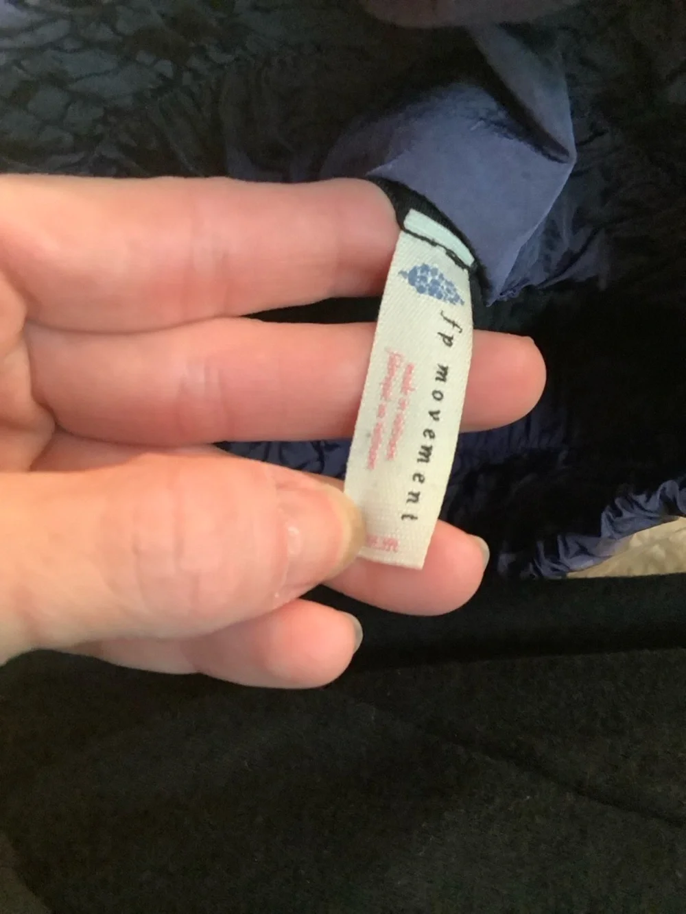 Free People Movement The Way Home Run Shorts Purple Medium Yoga Athletic Boho - Picture 6 of 9